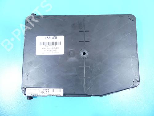 Electronic module RENAULT SCÉNIC II (JM0/1_) 1.6 (JM0C, JM0J, JM1B) | BP37808546M83 - Image 3