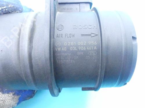 Mass air flow sensor SEAT LEON (5F1) | BP37879994M95 - Image 7