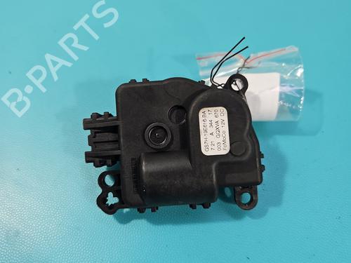 Heater blower motor FORD MONDEO V Saloon (CD) 2.0 Hybrid | BP37837283M62 - Image 3