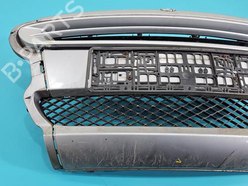 Grill SMART FORFOUR (454) 1.3 (454.031) | BP38141207C40 - Image 5