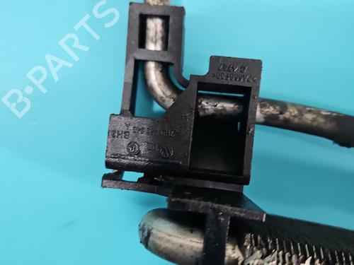 Pipe VW TRANSPORTER T5 Van (7HA, 7HH, 7EA, 7EH) 1.9 TDI | BP38126735M125 - Image 6