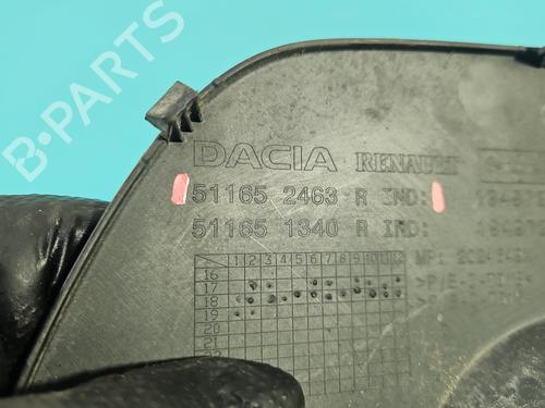 Andre DACIA DUSTER (HM_) 1.6 SCe 115 (HMM1) | BP38140276O1 - Image 4