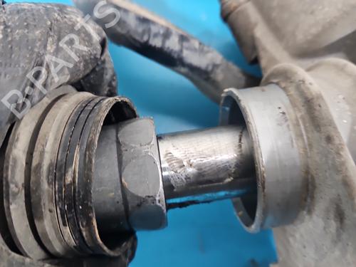 Steering rack VW GOLF V (1K1) | BP37841576M22 - Image 3