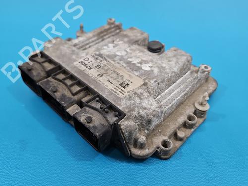 Used Engine control unit (ECU) Engine control unit (ECU) 39585768 39585768