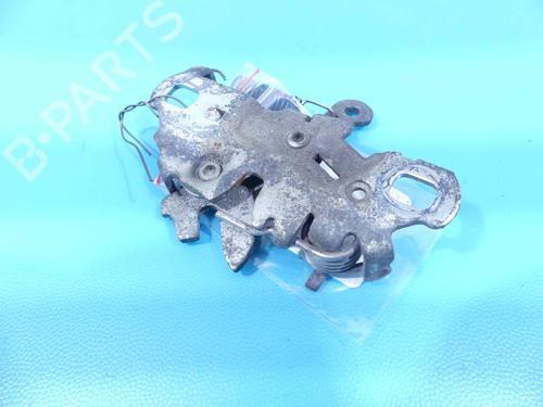 Used Hood lock Hood lock 37807951 37807951