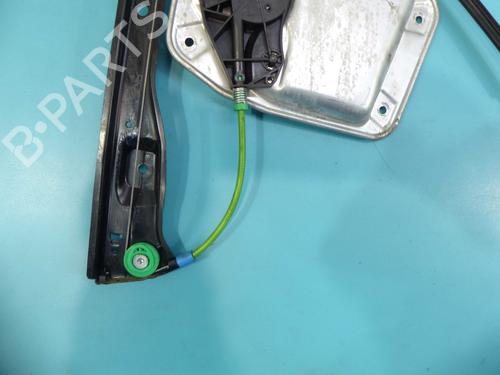 Front left window mechanism VW JETTA III (1K2) 2.5 | BP37888886C22 - Image 5