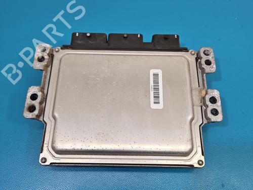 Engine control unit (ECU) RENAULT KANGOO Express (FW0/1_) 1.5 dCi 90 (FW0G, FW05, FW08, FW11) | BP37852270M57 - Image 5