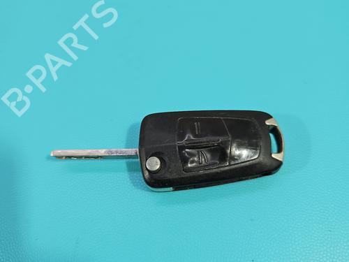 Ignition barrel OPEL ASTRA H (A04) 1.8 (L48) | BP37858342M48 - Image 11