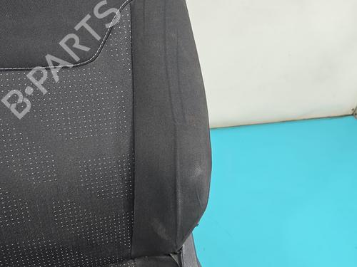 Left front seat FORD TRANSIT COURIER B460 Box Body/MPV | BP38135162C15 - Image 4