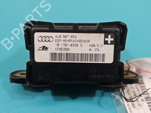 Electronic sensor AUDI Q7 (4LB) 4.2 FSI quattro | BP38131922M84 - Image 3