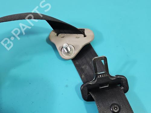Front left seatbelt SUZUKI SX4 S-Cross (JY) 1.6 DDiS (AKK 416D) | BP39767327I26 - Image 7