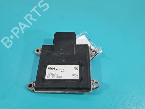 Electronic module BMW i3 (I01) Range Extender | BP37843639M83 - Image 2