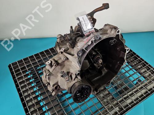 Used Gearbox Gearbox 38443352 38443352