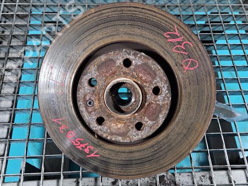 Used Left front steering knuckle Left front steering knuckle 38117972 38117972