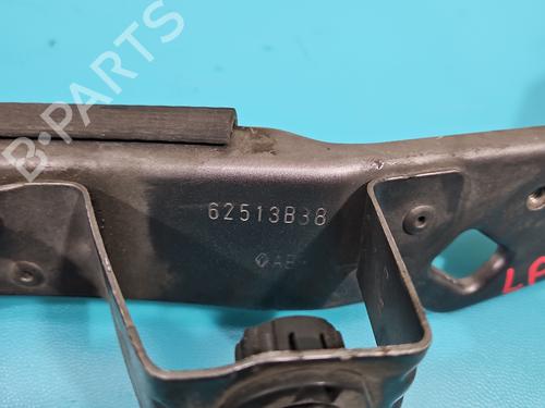 Front slam panel RENAULT FLUENCE (L3_) 1.6 16V (L301, L30F, L30P, L30R) | BP37810899C72 - Image 5
