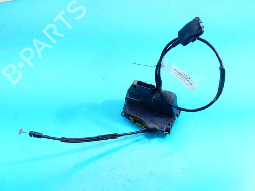 Used Rear right lock Rear right lock 37807070 37807070