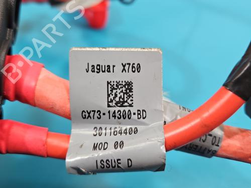 Cable JAGUAR XE (X760) 2.0 D | BP37826657E12  - Image 10