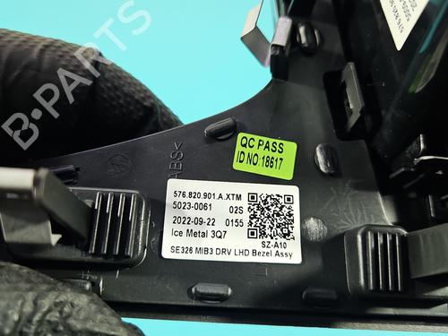 Other SEAT ATECA (KH7, KHP) | BP37858306O1 - Image 6