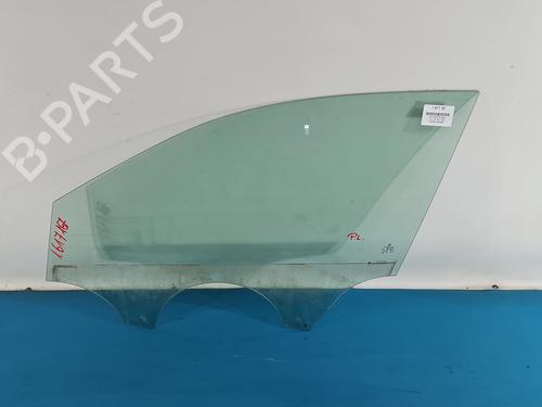 Used Front left door window Front left door window 38758548 38758548