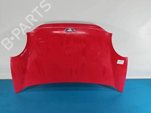 Used Hood Hood 38152409 38152409