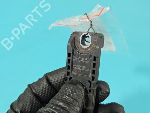 Electronic sensor MERCEDES-BENZ A-CLASS (W176) A 180 CDI / d (176.012) | BP38147083M84 - Image 6