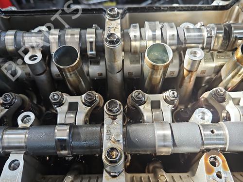 Engine HONDA HR-V (RU) 1.5 (RU1) | BP38134454M1 - Image 11