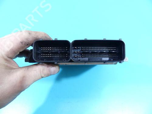 Engine control unit (ECU) SKODA SUPERB II (3T4) 2.0 TDI | BP37885116M57 - Image 4