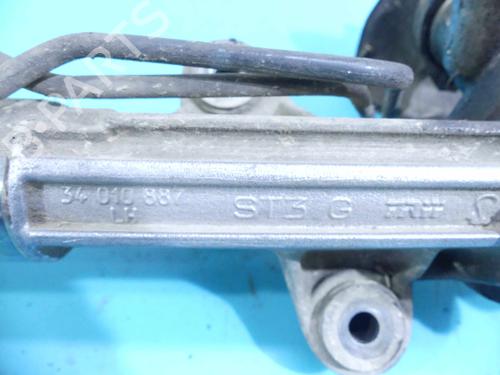 Steering rack ROVER 400 II Hatchback (RT) 416 Si | BP37890922M22 - Image 8