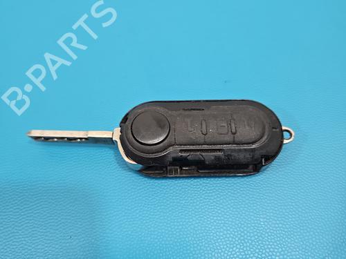 Engine control unit (ECU) CITROËN JUMPER II Van 2.2 HDi 130 | BP37827992M57 - Image 9