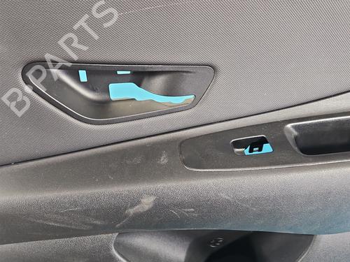 Rear right panel HYUNDAI ELANTRA VII Saloon (CN7) 1.6 | BP37836782C61 - Image 2