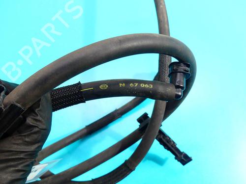 Pipe SKODA SUPERB II (3T4) 2.0 TDI 16V | BP37892004M125 - Image 3