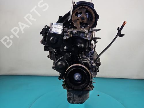 Engine PEUGEOT 301 1.6 BlueHDi 100 | BP40256553M1 - Image 2