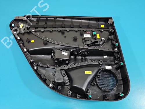Rear right panel HYUNDAI ELANTRA VII Saloon (CN7) 1.6 | BP39554366C61 - Image 3