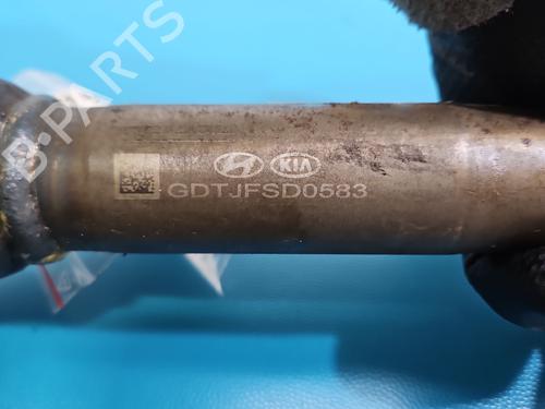 Steering column KIA CEE'D Sportswagon (JD) | BP37833692M21 - Image 7