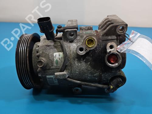AC compressor KIA CEE'D Sportswagon (JD)  | BP37833695M34  - Image 5
