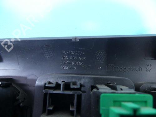 Switch PEUGEOT 301 1.6 BlueHDi 100 | BP37807756I30 - Image 4