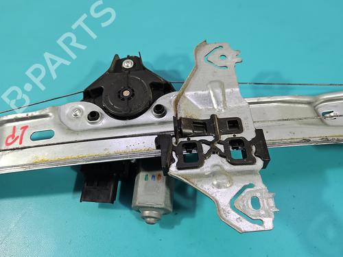 Front left window mechanism RENAULT KADJAR (HA_, HL_) | BP38000192C22 - Image 3