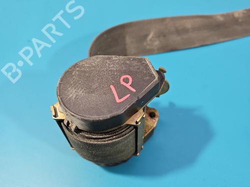 Front left seatbelt RENAULT TRAFIC II Van (FL) 1.9 dCi 100 (FL0C, FL0K, FL0B) | BP38797159I26 - Image 2