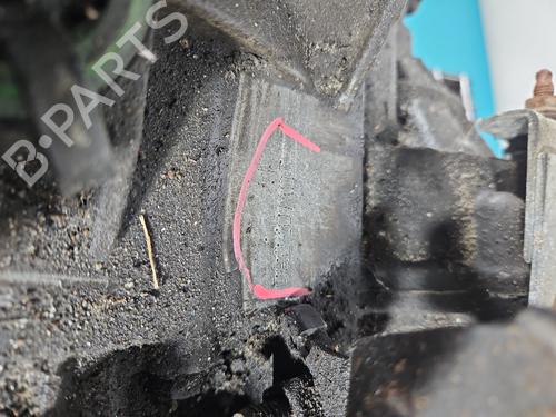 Gearbox SEAT LEON (1M1) 1.4 16V | BP38752046M3 - Image 6
