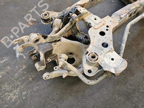 Bagaksel FORD S-MAX (CJ, WA6) | BP37821357M2 - Image 3
