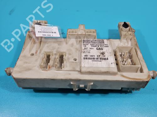 Electronic module FORD FOCUS II (DA_, HCP, DP)  | BP37812477M83  - Image 7