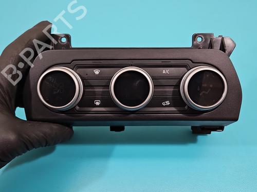 Climate control DACIA SANDERO III | BP38129314I5 - Image 3