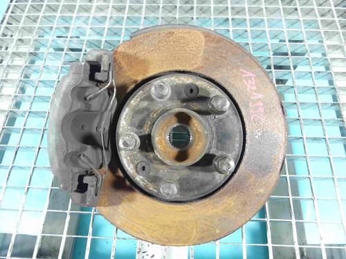 Used Left front steering knuckle Left front steering knuckle 37808567 37808567
