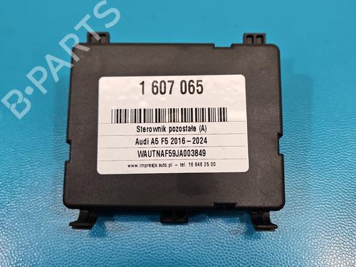 Electronic module AUDI A5 Sportback (F5A, F5F) 2.0 TFSI quattro | BP39558733M83 - Image 4