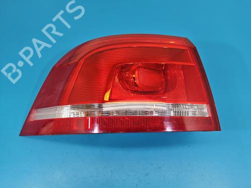 Used Left taillight Left taillight VW CC B7 (358) 2.0 TDI (170 hp) 40083235 40083235