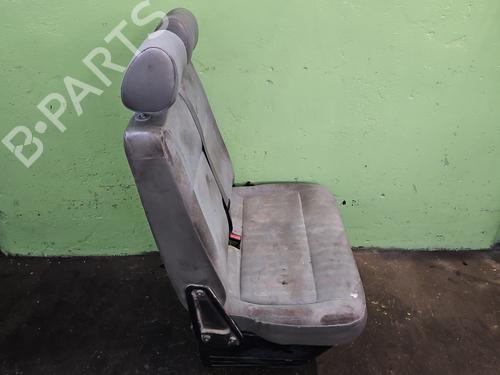 Right front seat VW TRANSPORTER T5 Van (7HA, 7HH, 7EA, 7EH) | BP38757050C16 - Image 7