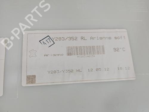 Rear left panel VOLVO S60 II (134) T5 | BP37847935C60  - Image 17