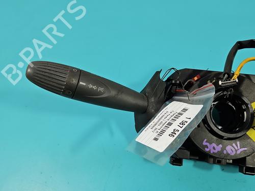 Steering column stalk FIAT PANDA (169_) 1.2 (169.AXB11, 169.AXB1A) | BP37849087I23 - Image 3