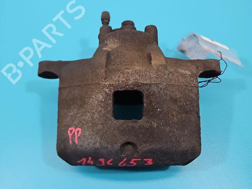 Right front brake caliper JEEP COMPASS (MK49) 2.0 | BP38141328M104 - Image 2