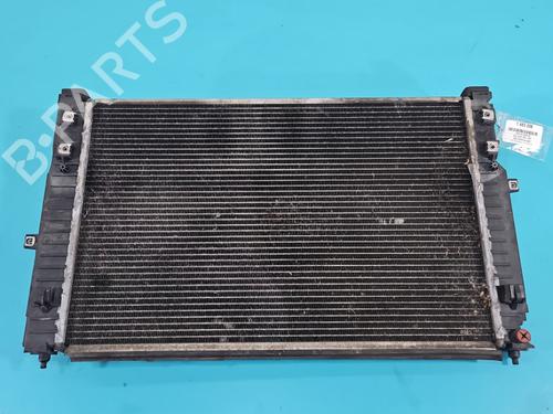 Used Water radiator Water radiator AUDI A4 B5 (8D2) [1994-2001] 38138168 38138168